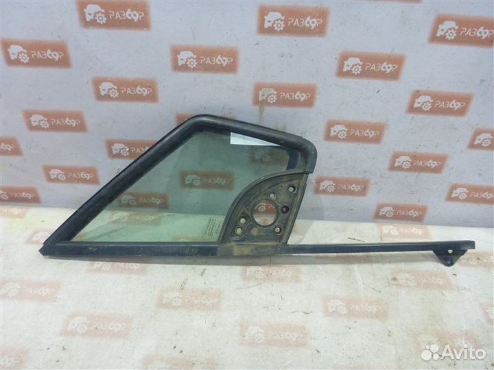 Стекло двери переднее правое Citroen Berlingo B9