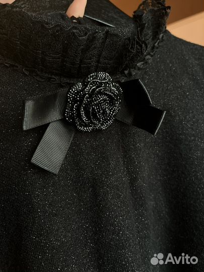 Вечернее платье 42 44