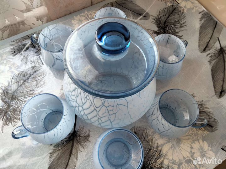 Крюшонница