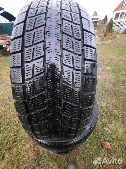 Dunlop Winter Maxx WM02 235/55 R20 102R