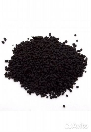 Уголь для удаления запахов ар-В