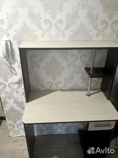 Компьютерный стол бу