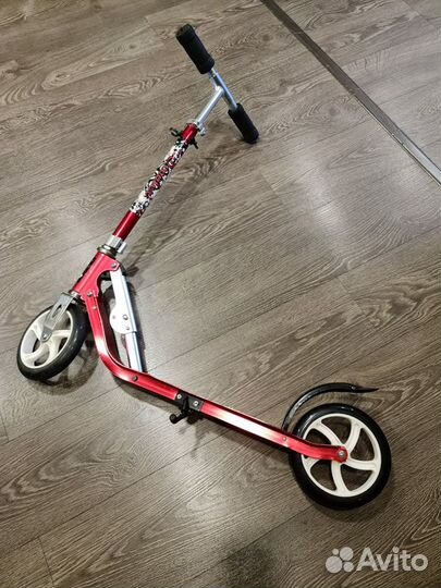 Подростковый Самокат Scooter