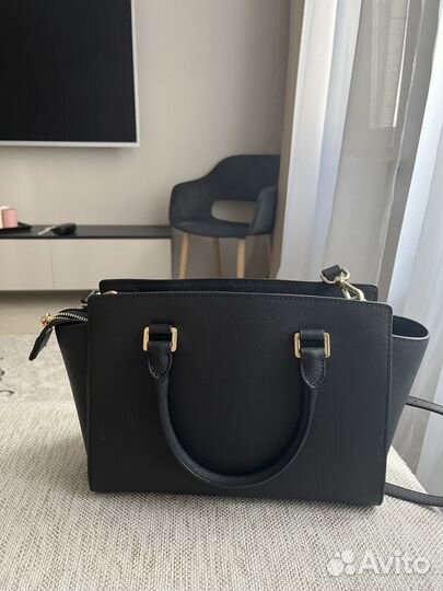 Сумка michael kors Selma medium