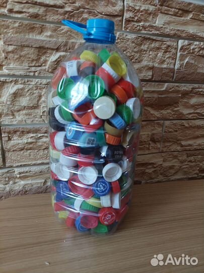 Пробки для поделок