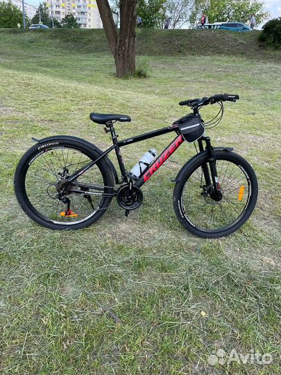 Велосипед детский двухколесный