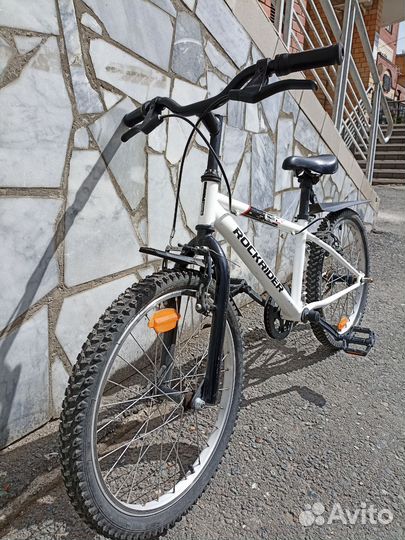 Велосипед детский 20