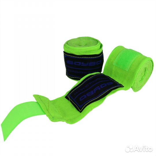 Боксерские бинты новые