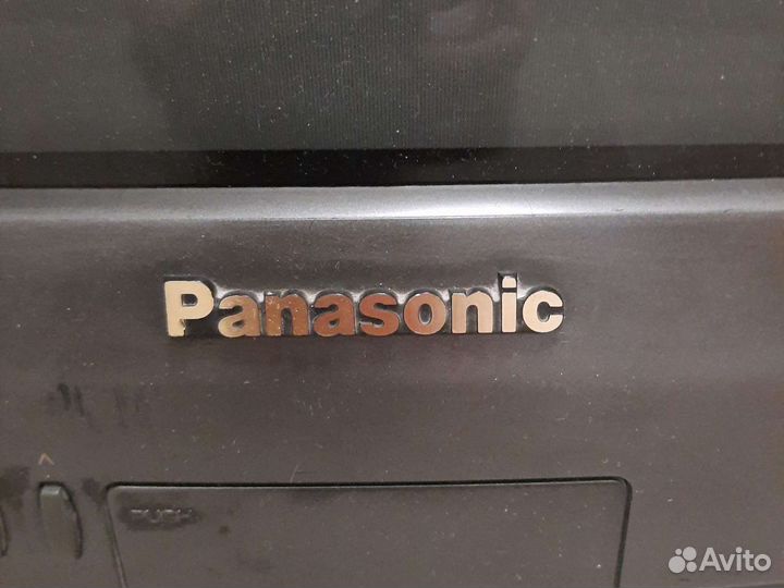 Телевизор Panasonic