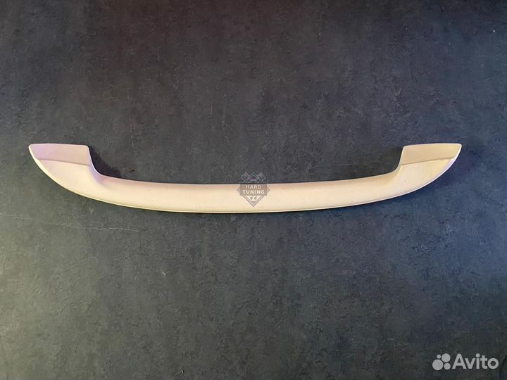 Спойлер Volkswagen Sharan