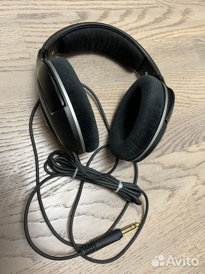 Sennheiser HD559