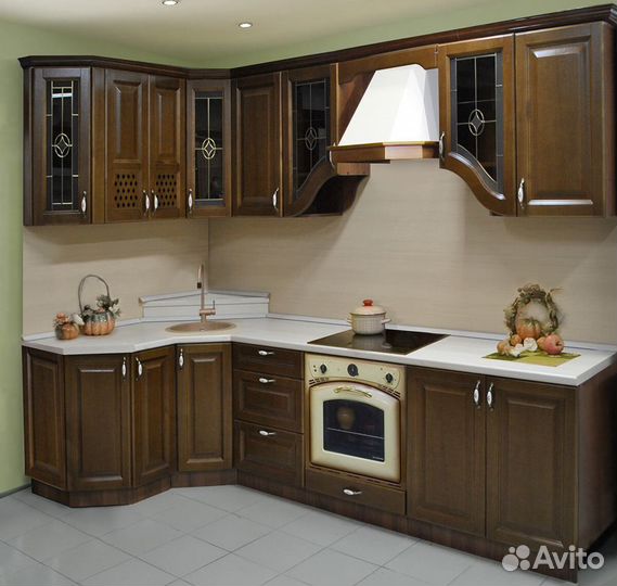 Кухонный гарнитур