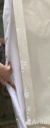 Детская кроватка трансформер