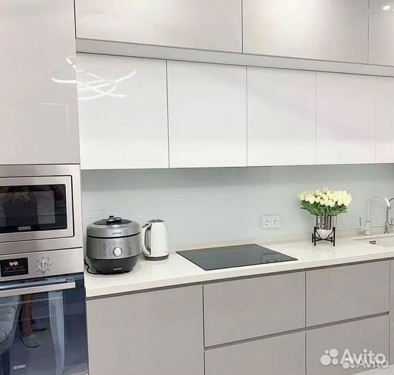 Кухня на заказ в рассрочку 0%