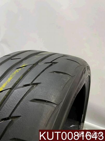 Bridgestone Potenza RE003 Adrenalin 265/35 R18 97W