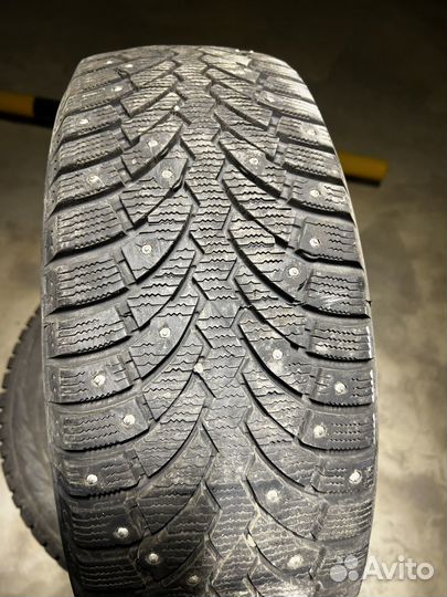 Pirelli Formula Ice 205/55 R16