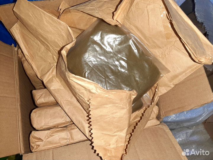 Мед косынка СССР