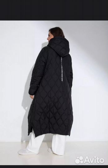 Пальто женское