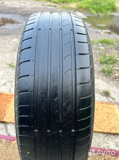 Roadstone N'Blue Eco 195/65 R15 91H