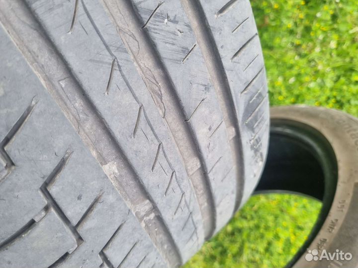 Continental PremiumContact 6 225/45 R17 94Y