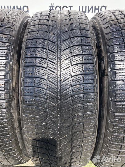 Michelin X-Ice 3 225/60 R17 99H