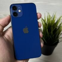 iPhone 12 mini, 128 ГБ