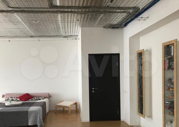 3-к. квартира, 122,5 м², 7/7 эт.