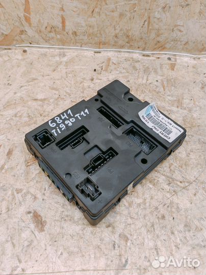 Блок комфорта Chery Tiggo (T11)