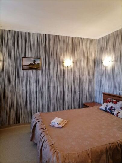 2-к. квартира, 50 м², 8/9 эт.