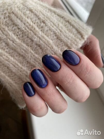 Гель-Лак, Маникюр, Центр, юургу, Наращивание