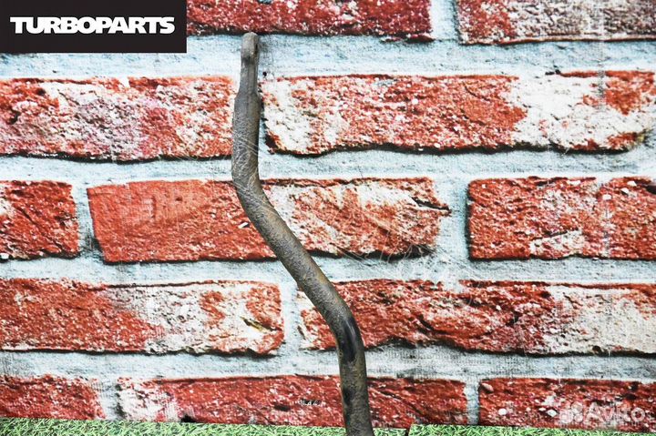 Стабилизатор задний Toyota Land Cruiser Prado