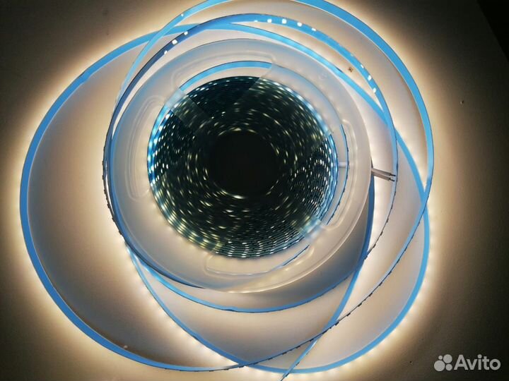 Светодиодная лента light resurs 12V - 24V