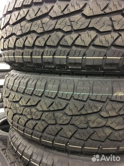 Triangle TR292 225/75 R16 108Q