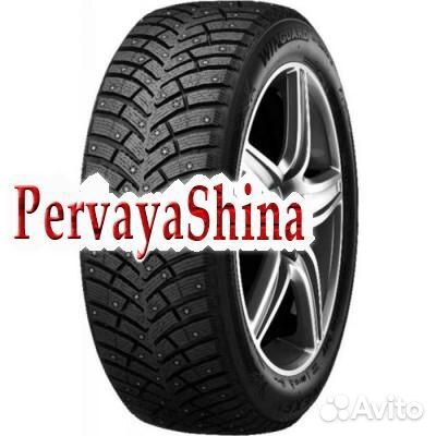 Nexen Winguard WinSpike 3 205/65 R16