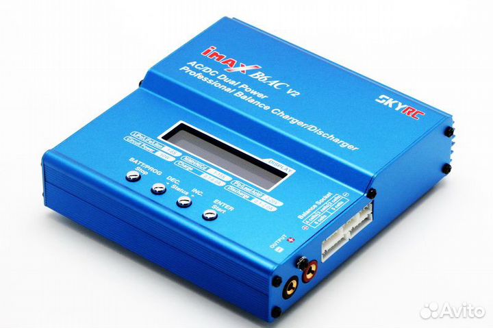 IMAX B6AC V2 (оригинал) SkyRC