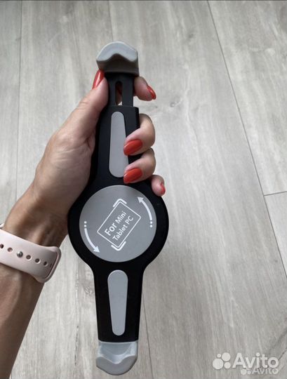 Автодержатель для планшета 7