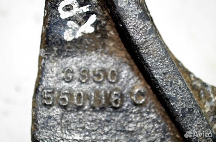 Кронштейн генератора renault trucks Premium (01.96)