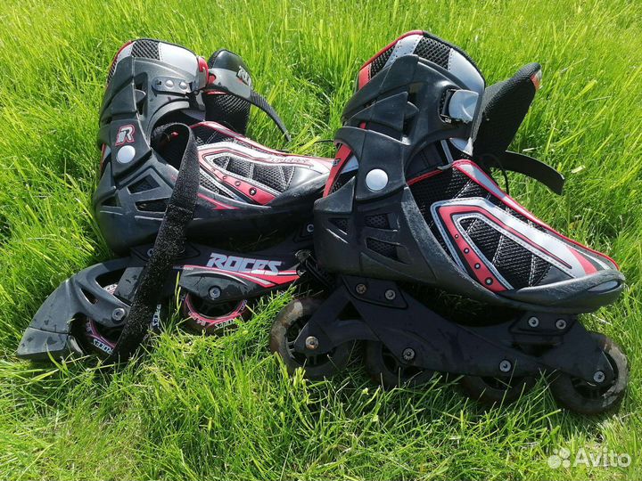 Ролики Roces R100