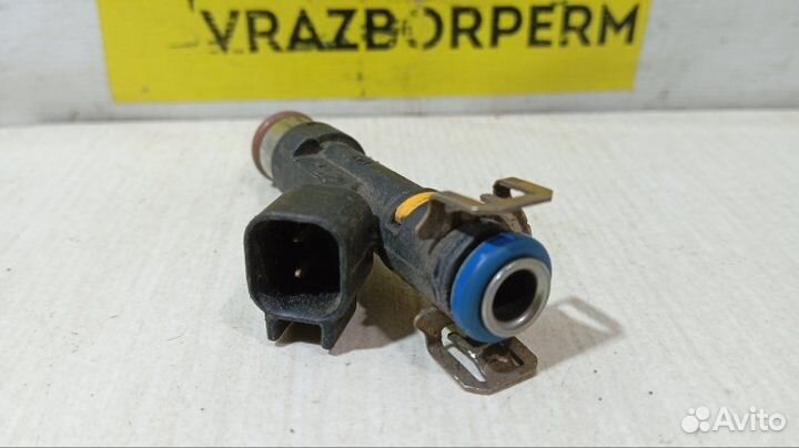 Форсунка топливная Mazda 6 GH