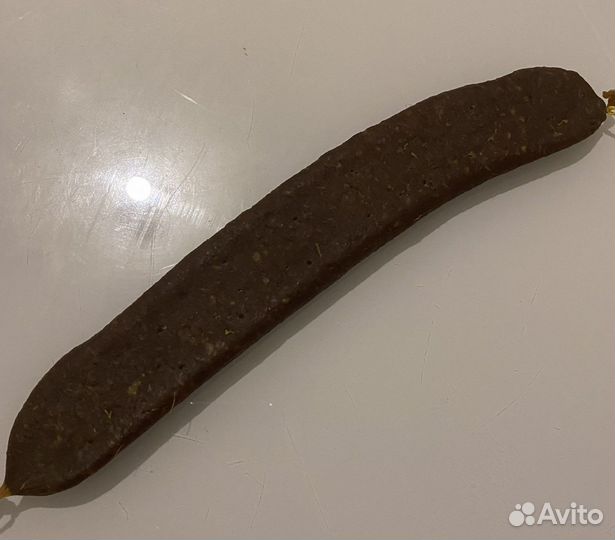 Бастурма, суджук
