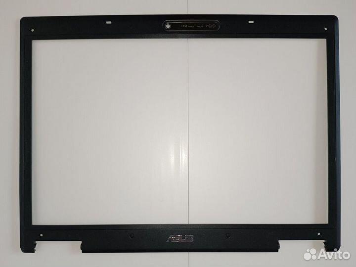 Рамка матрицы ноутбука Asus F3J 13GNI110P031-2