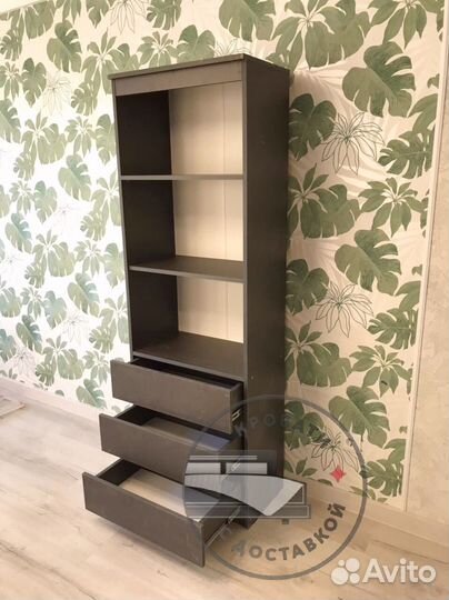 Шкаф стеллаж