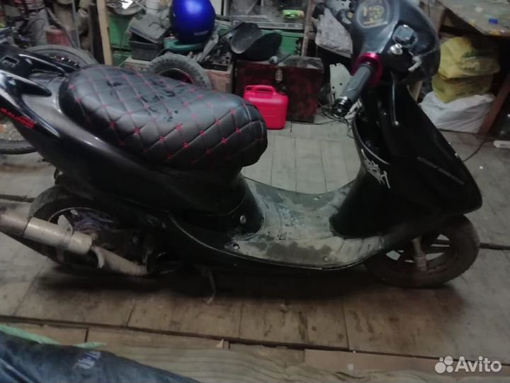 Honda dio 35 zx
