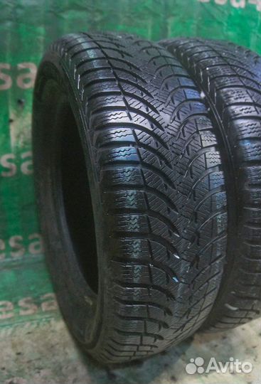 Michelin Alpin A4 175/65 R14 82T