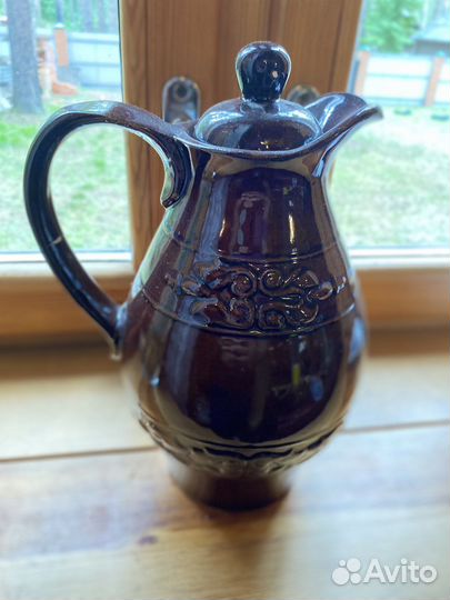 Графины,чайники СССР