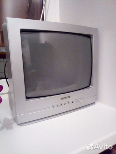 Телевизор