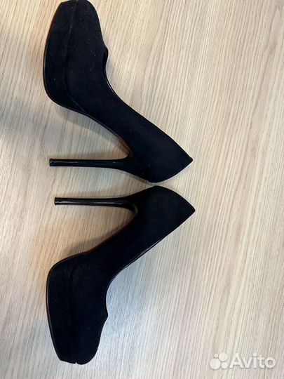 Туфли женские 35 размер
