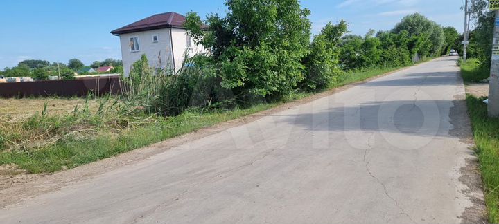 Участок 16 сот. (СНТ, ДНП)