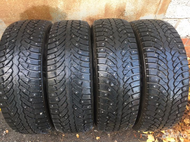 Formula Ice 225/65 R17