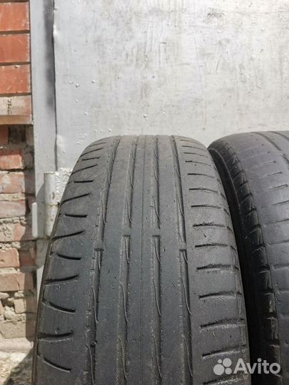 Nokian Tyres Nordman SX 215/65 R16